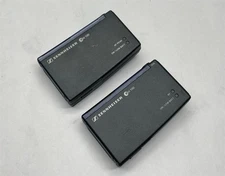 Sennheiser EK100 SK100 EW100 Bodypack Wireless Receiver Transmitter 518-550MHz