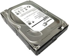 TOP !!! Seagate DHH ST3000DM001, HDD 3TB SATA 3,5" Festplatte, PC, NAS, SERVER