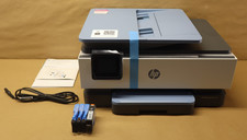 HP OfficeJet Pro 8128e Color Wireless All-in-One Printer