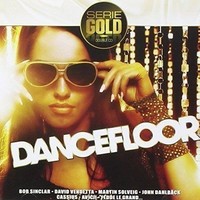Audio Cd - Dancefloof / Various (2 Cd) - Wagram Music -D- Neu