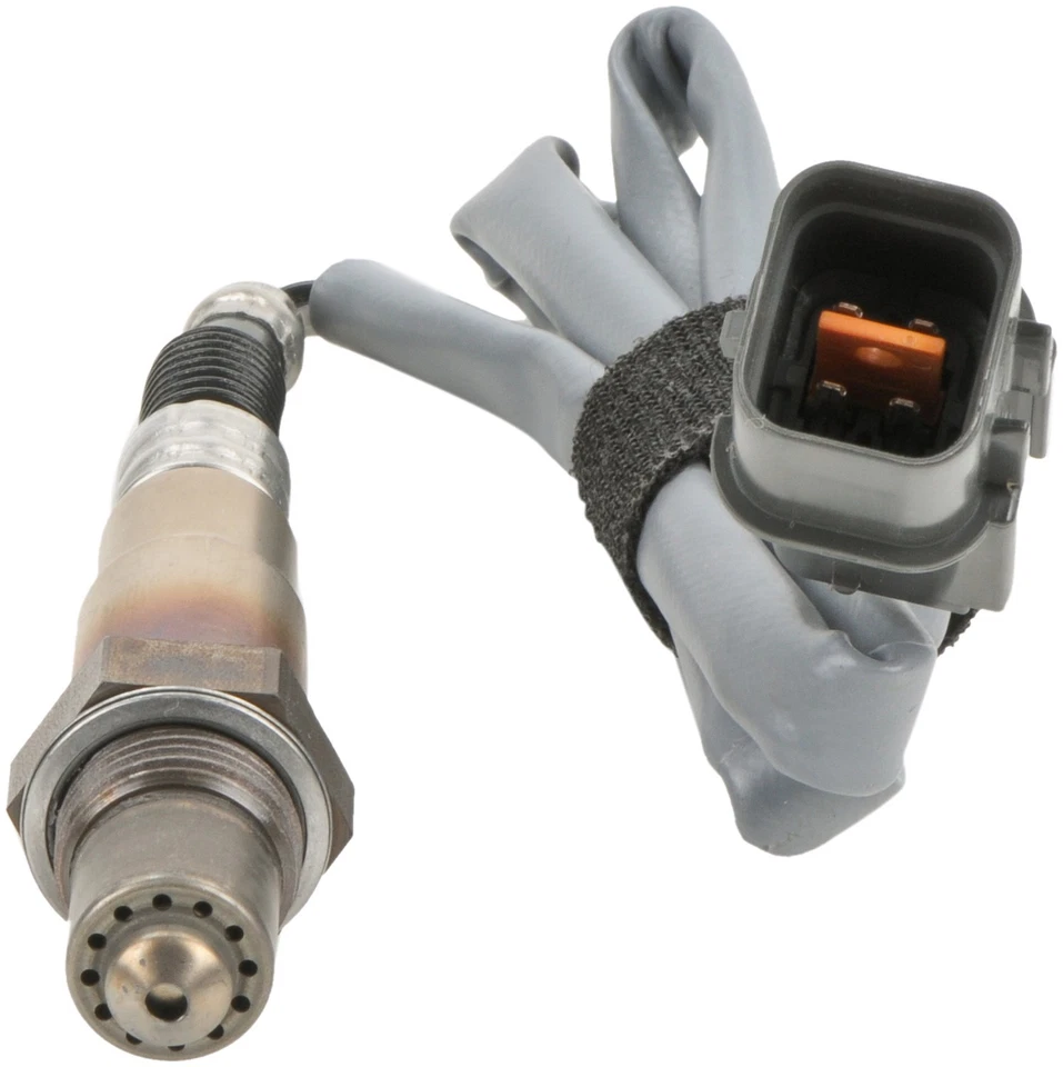 Bosch Oxygen Sensor 13412 For Chrysler Dodge Mitsubishi Eclipse Galant 1997-2005 - Image 2 of 4