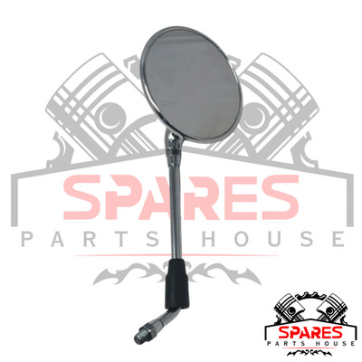 Rear View Mirror LH Fits Royal Enfield Meteor 350 Supernova BS6 RAL00277/B