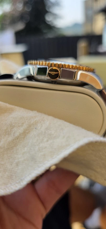 Longines HydroConquest, photo 2 of 5