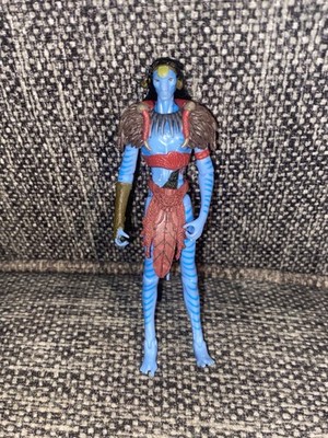 Avatar Eytukan Loose Action Figure 3.75'' James Cameron 2009