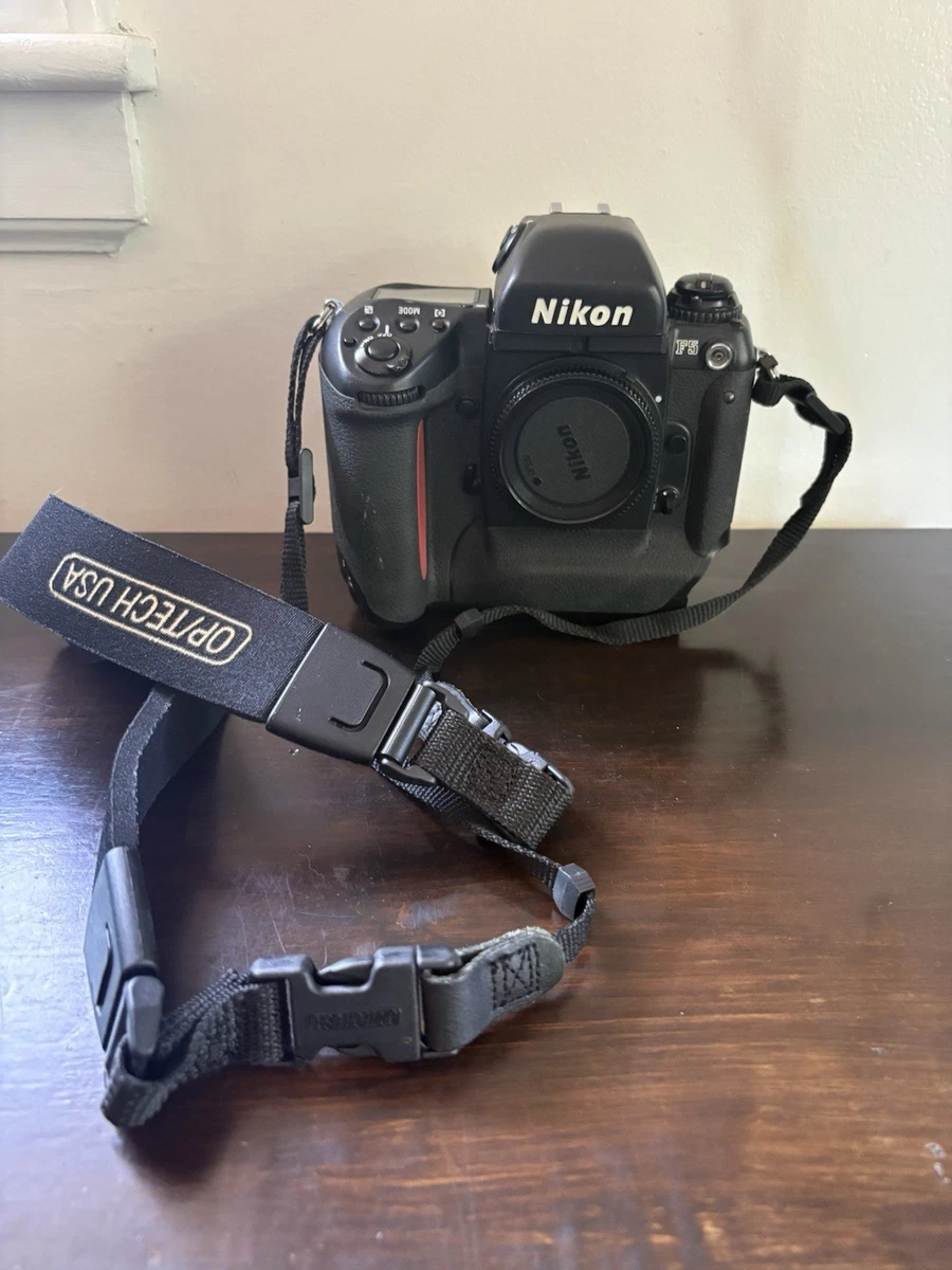 Nikon F5 【美品】 Nikon F5 35 mm Film Cameras for sale | eBay