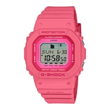 CASIO G-SHOCK GLX-S5610-4 G-LIDE DEEP PINK TIDE GRAPH DIGITAL WATCH
