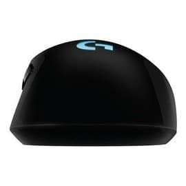 Logitech Wireless Gaming Maus G703 LIGHTSPEED mit HERO 16K Sensor - Maus - 