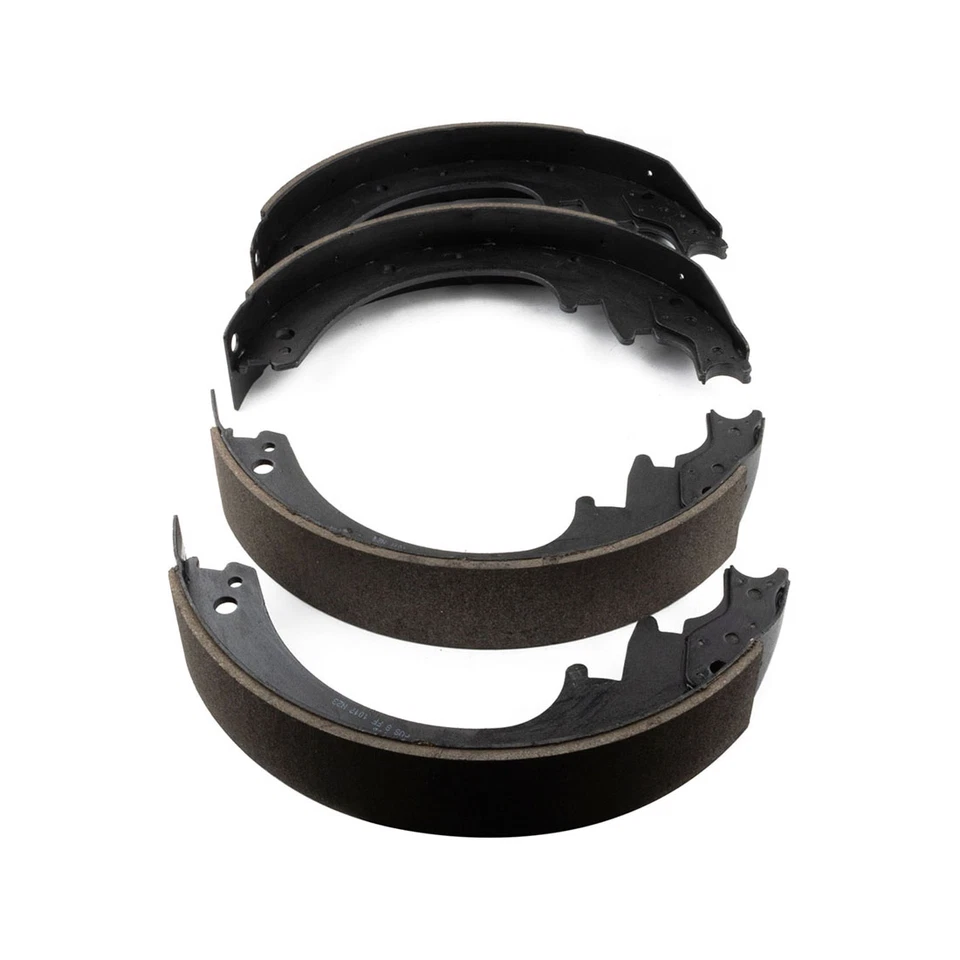 Front OE Brake Shoe For 1967 Chevrolet P30 Series,1979 1980 Chevrolet C50 - Image 3 of 3