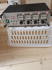 Formostar Netzgerät 4Fach