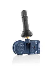 BOSCH Radsensor, Reifendruck-Kontrollsystem  u.a. für ALFA ROMEO, ALPINA