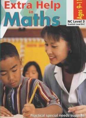 NC Level 3 (Scottish Level B/C) for Ages 9-11: Practical Special
