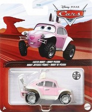 Disney Pixar Cars The Easter Buggy 1:55 Toy Vehicle