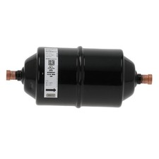 Danfoss DCL 082S Anti-Acid Dehydrator Filter Drier ODS 1/4", 133 mm – 23Z4510