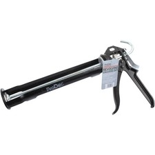 Image of ProDec Advance Heavy Duty Revolving Caulking Gun 310ml &400ml cartridges