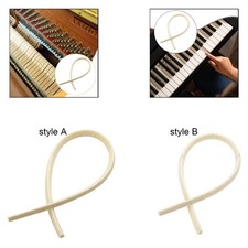 Piano Mute Felt Strip Muffler Sound Weakening Tool, Replacement Replacement,