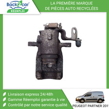 Etrier de frein Peugeot PARTNER