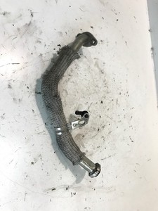 Jaguar S Type AGR Ventilleitung 4R8Q-9H449 Original 2.7 D 2006