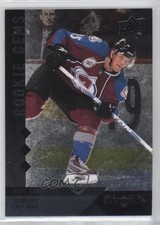 2009-10 Upper Deck Black Diamond Matt Hendricks #180 g6u