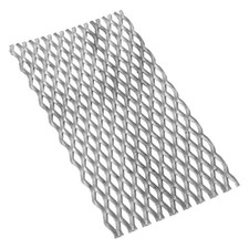Electroplated Titanium Mesh Electrode Jewelry Making Plating Tool