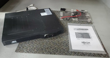 Tripp-Lite SmartPro Rack/Tower UPS System SMART750RM1U 6-Outlets NO BATTERIES 