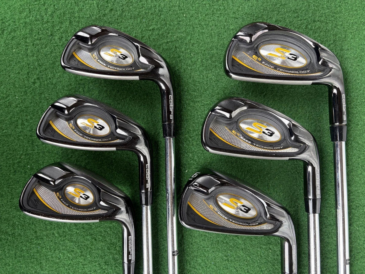 TaylorMade M4 Stainless Steel Head Golf Clubs for sale | eBay