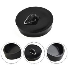 Drain Stopper Rubber Plug Replacement For Bathtub Kitchen Sink Bathroom Shower