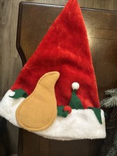 Christmas Hat