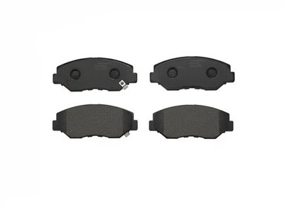 Bremsbeläge P 28 035 BREMBO für HONDA CR-V II ACCORD VII ACCORD VII Tourer PILOT