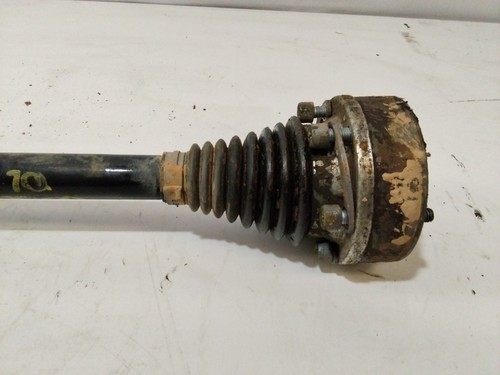 1K0407271HQ antriebswelle vorne links VOLKSWAGEN TOURAN 1T3 ADVANCE 1838555