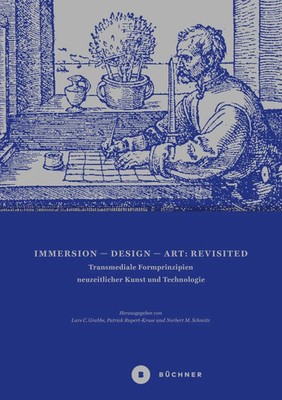 Immersion - Design - Art: Revisited | Lars Grabbe | Taschenbuch | 232 S. | 2018