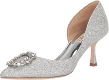 Badgley Mischka Women's Fabia Ii Pump
