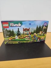 LEGO FRIENDS: Adventure Camp Archery Range (42622)