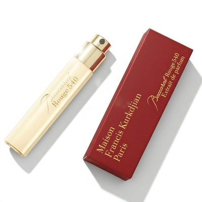 MAISON FRANCIS KURKDJIAN Baccarat Rouge 540 Extrait De Parfum Sample 11ml/0.37oz