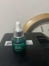 Green Zinc Tea Serum 25ml Bring Green Zinc Teca Blemish