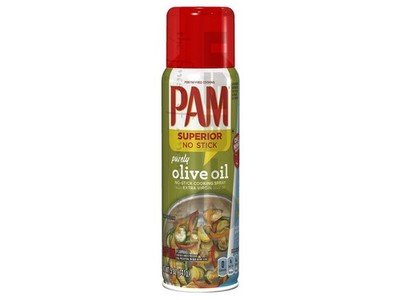 100% Natural Olive Oil Cooking Spray 5 oz (Pack of 12)