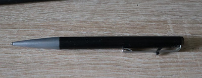 montblanc kugelschreiber 782