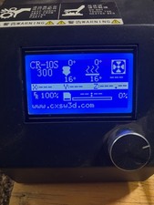 Creality Ender-3 3D Printer