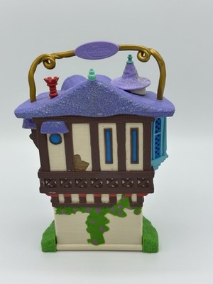 Disney Animator's Littles Rapunzel s Tower Tangled - House Only