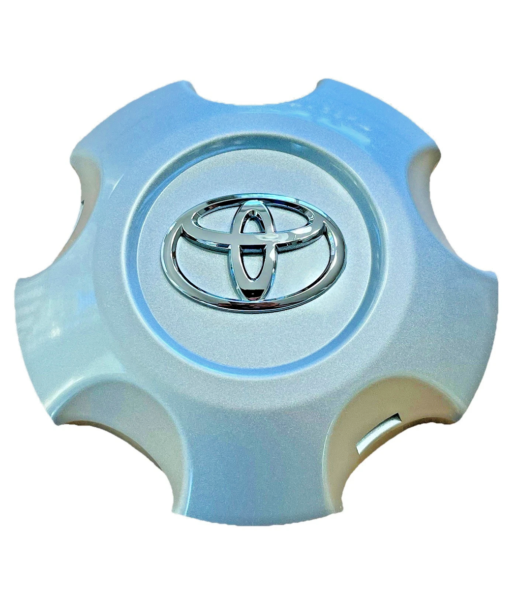 NEW Toyota Land Cruiser OEM Wheel center cap 2008-2011 | eBay