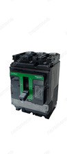 Schneider Electric ComPacT NSX100N MCCB 3 Pole 100A 50kA  C10N3TM100C