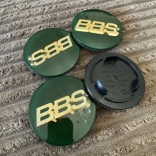 70mm Logos Emblem Set Of 4 56.24.073 Greengold 70mm Logos Emblem Set Of 4 56.24.073 Greengold