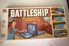 Vintage 1978 Milton Bradley Battleship Board Game Complete READ