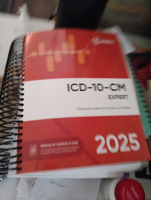 ICD-10-CM 2025