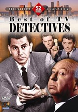 Best of Detectives: 52 Episodes