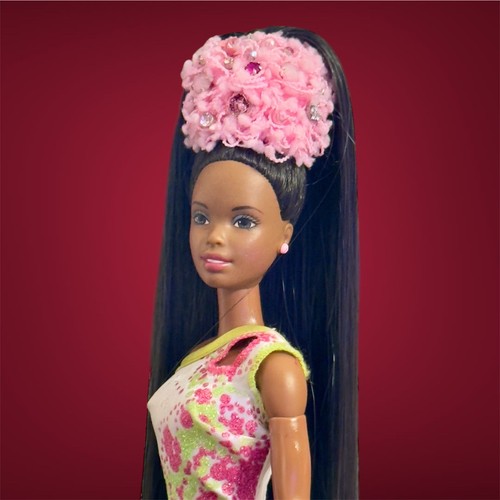 BARBIE DARIA MODEL of the Moment relookée OOAK EUR 48,00 - FR