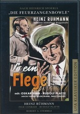 So ein Flegel (DVD)