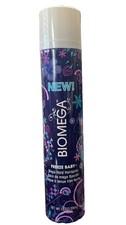 Aquage Biomega Freeze Baby Mega Hold Hairspray 10 oz Original Formula
