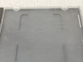 NAMCOT PC Engine Soft Splatter House Used