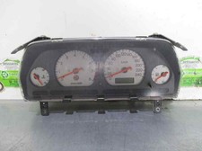 Compteur Mg ZR