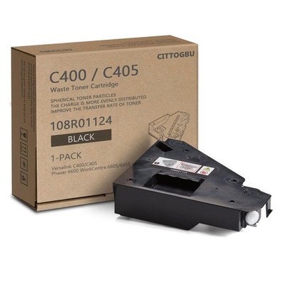 VersaLink C400 C405 Waste Toner Cartridge (1 Pack) - 108R01124 Waste Cartridg...